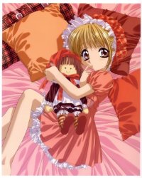 BUY NEW sister princess - 25393 Premium Anime Print Poster