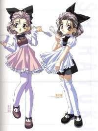 BUY NEW sister princess - 34170 Premium Anime Print Poster
