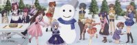 BUY NEW sister princess - 36159 Premium Anime Print Poster