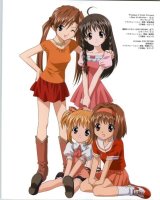 BUY NEW sister princess - 36290 Premium Anime Print Poster