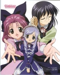 BUY NEW sister princess - 36294 Premium Anime Print Poster