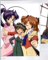BUY NEW sister princess - 38974 Premium Anime Print Poster