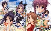 BUY NEW sister princess - 39188 Premium Anime Print Poster