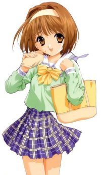 BUY NEW sister princess - 455 Premium Anime Print Poster