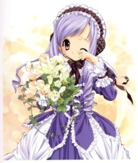 BUY NEW sister princess - 457 Premium Anime Print Poster