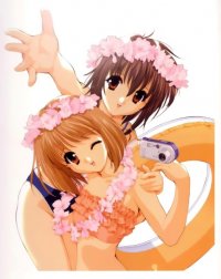 BUY NEW sister princess - 47 Premium Anime Print Poster