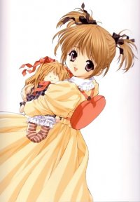 BUY NEW sister princess - 49909 Premium Anime Print Poster