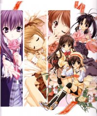 BUY NEW sister princess - 50374 Premium Anime Print Poster