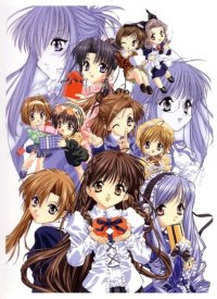 BUY NEW sister princess - 52375 Premium Anime Print Poster