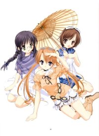BUY NEW sister princess - 52579 Premium Anime Print Poster