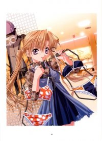 BUY NEW sister princess - 52605 Premium Anime Print Poster