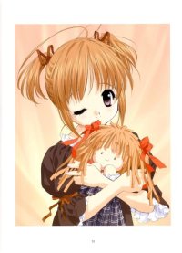 BUY NEW sister princess - 52617 Premium Anime Print Poster