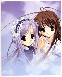 BUY NEW sister princess - 52618 Premium Anime Print Poster