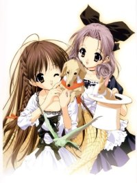 BUY NEW sister princess - 6593 Premium Anime Print Poster