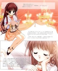 BUY NEW sister princess - 7340 Premium Anime Print Poster