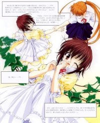 BUY NEW sister princess - 7349 Premium Anime Print Poster