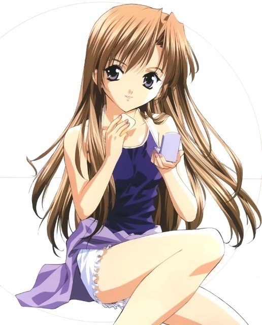 BUY NEW sister princess - 7511 Premium Anime Print Poster sister princess - 7539 image
