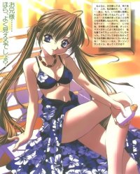 BUY NEW sister princess - 7539 Premium Anime Print Poster