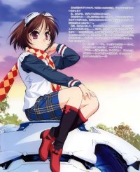 BUY NEW sister princess - 7544 Premium Anime Print Poster
