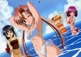 BUY NEW sister princess - 82452 Premium Anime Print Poster