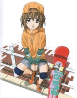 BUY NEW sisters of wellber - 109870 Premium Anime Print Poster