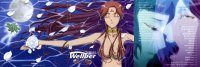 BUY NEW sisters of wellber - 130732 Premium Anime Print Poster