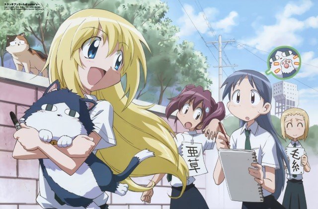 BUY NEW sketchbook full colors - 157583 Premium Anime Print Poster sketchbook full colors - 157592 image