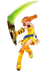 BUY NEW skies of arcadia - 159990 Premium Anime Print Poster