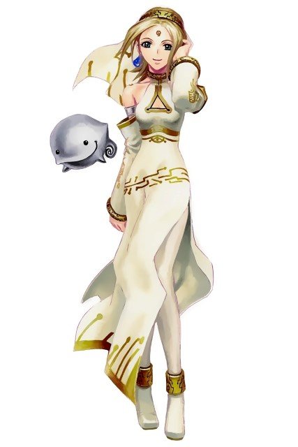 BUY NEW skies of arcadia - 159995 Premium Anime Print Poster skies of arcadia - 160002 image