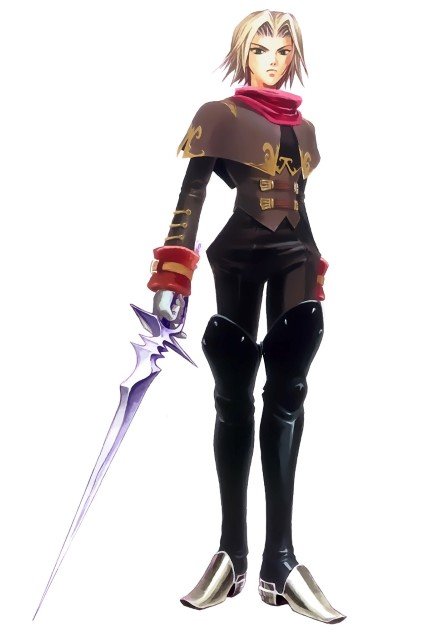 BUY NEW skies of arcadia - 160275 Premium Anime Print Poster skies of arcadia - 160278 image