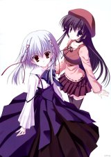BUY NEW sola - 148488 Premium Anime Print Poster