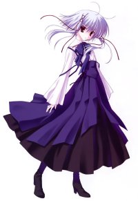 BUY NEW sola - 149546 Premium Anime Print Poster
