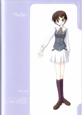 BUY NEW sola - 149783 Premium Anime Print Poster