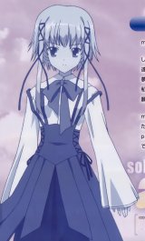 BUY NEW sola - 150767 Premium Anime Print Poster