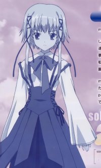 BUY NEW sola - 150767 Premium Anime Print Poster