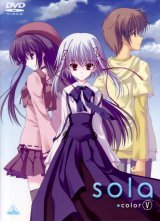 BUY NEW sola - 150768 Premium Anime Print Poster
