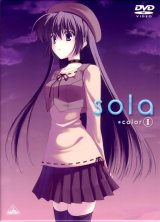 BUY NEW sola - 150824 Premium Anime Print Poster