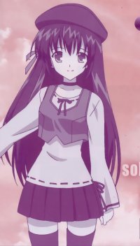 BUY NEW sola - 151251 Premium Anime Print Poster