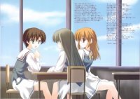 BUY NEW sola - 154394 Premium Anime Print Poster