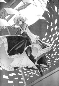 BUY NEW sola - 155023 Premium Anime Print Poster