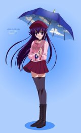 BUY NEW sola - 178427 Premium Anime Print Poster