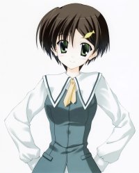 BUY NEW sola - 178713 Premium Anime Print Poster