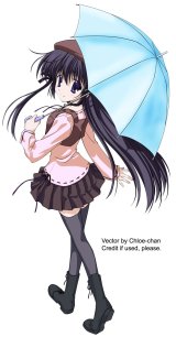 BUY NEW solty rei - 110205 Premium Anime Print Poster