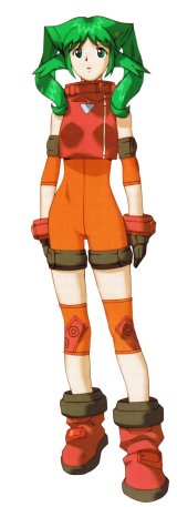 BUY NEW solty rei - 56617 Premium Anime Print Poster