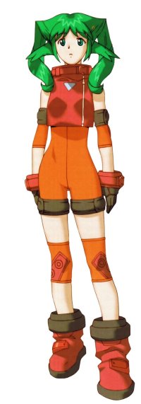 BUY NEW solty rei - 56617 Premium Anime Print Poster