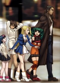 BUY NEW solty rei - 88978 Premium Anime Print Poster