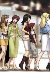 BUY NEW solty rei - 88979 Premium Anime Print Poster