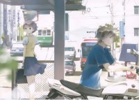 BUY NEW somedays dreamers - 114079 Premium Anime Print Poster