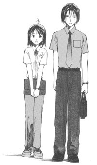 BUY NEW somedays dreamers - 155790 Premium Anime Print Poster