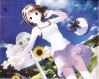 BUY NEW somedays dreamers - 162149 Premium Anime Print Poster